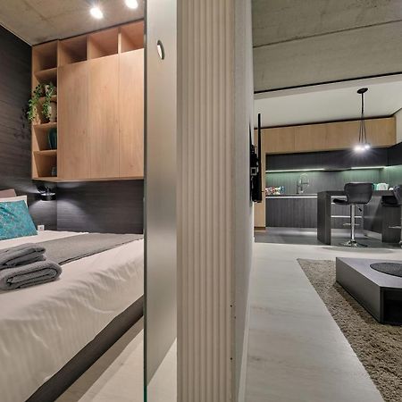 Apartamenty Jagielly 罗兹 外观 照片