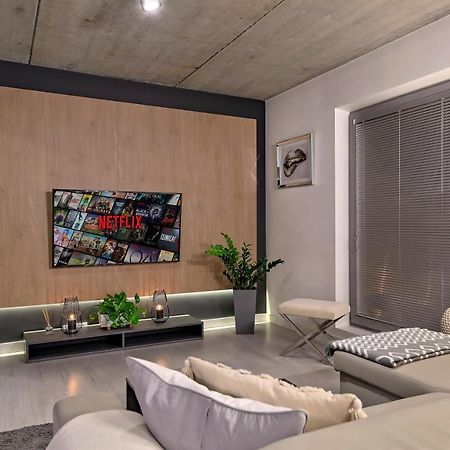 Apartamenty Jagielly 罗兹 外观 照片