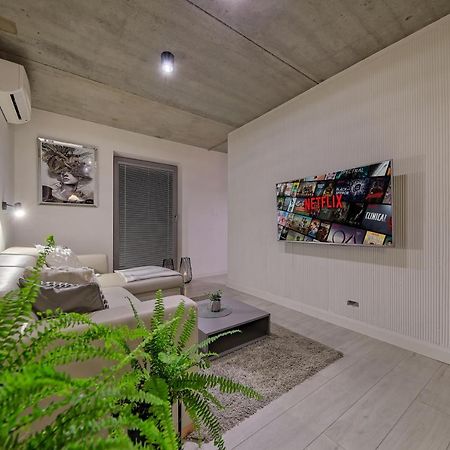 Apartamenty Jagielly 罗兹 外观 照片