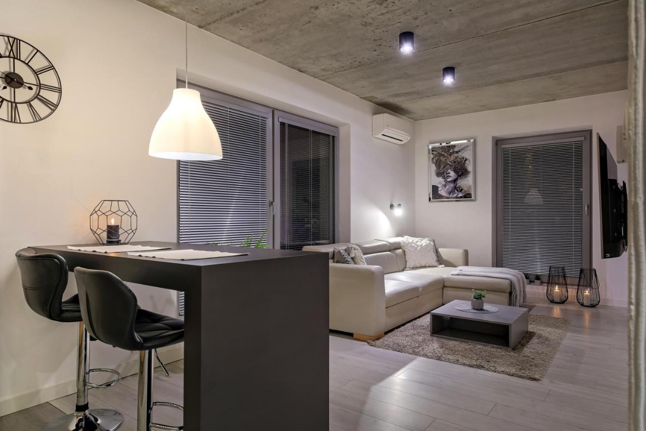 Apartamenty Jagielly 罗兹 外观 照片