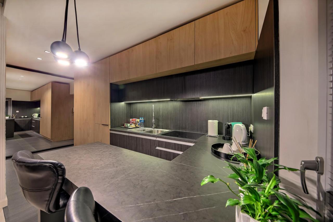 Apartamenty Jagielly 罗兹 外观 照片