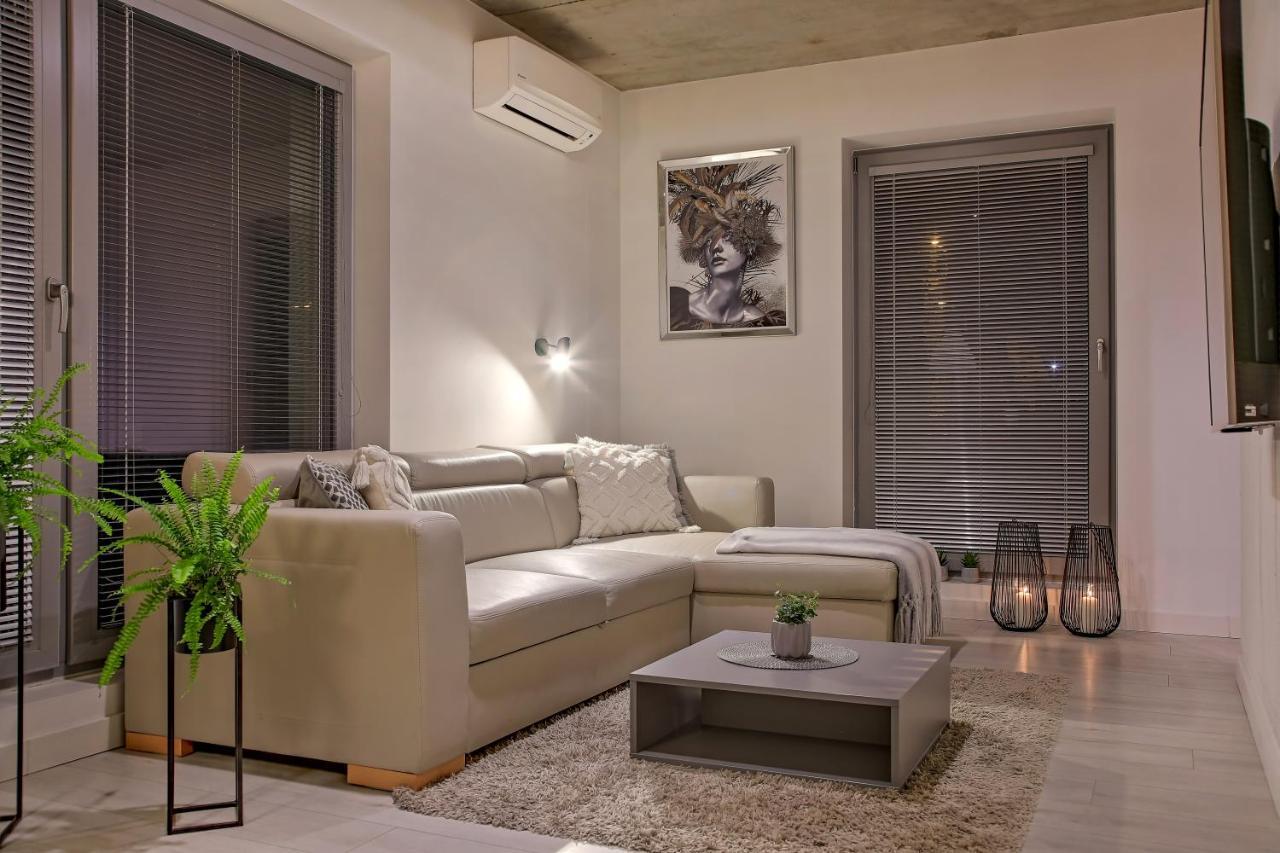 Apartamenty Jagielly 罗兹 外观 照片