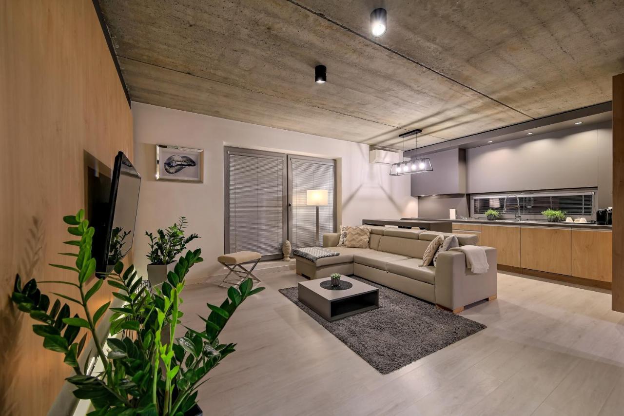 Apartamenty Jagielly 罗兹 外观 照片