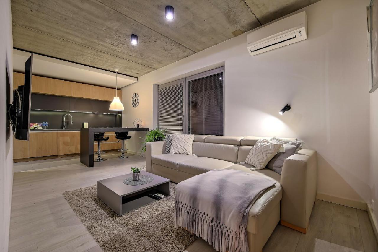 Apartamenty Jagielly 罗兹 外观 照片