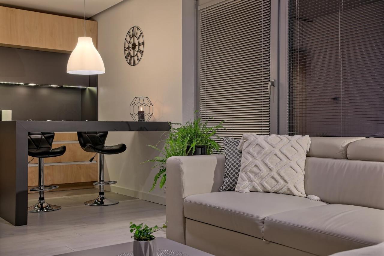 Apartamenty Jagielly 罗兹 外观 照片