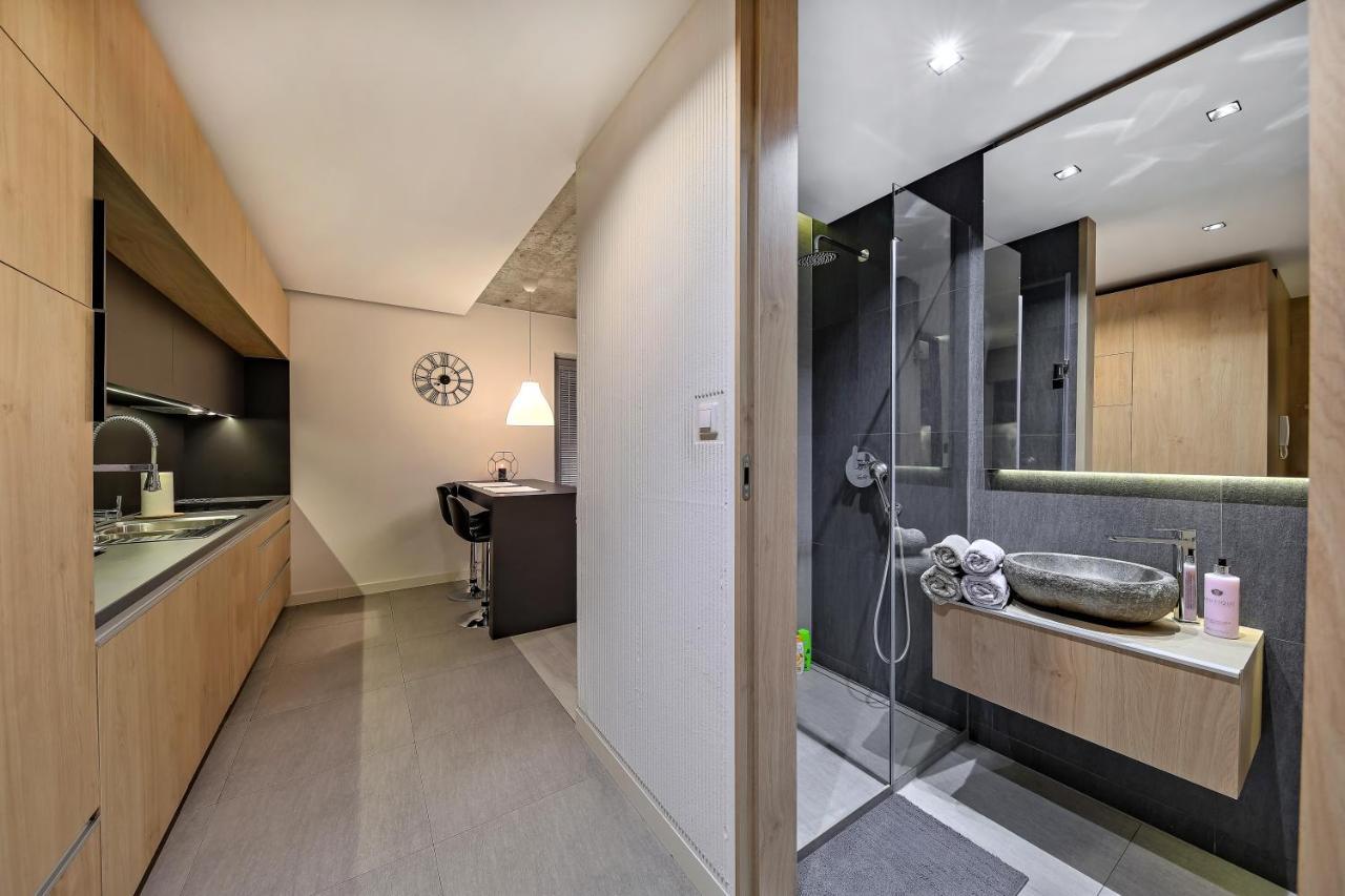 Apartamenty Jagielly 罗兹 外观 照片